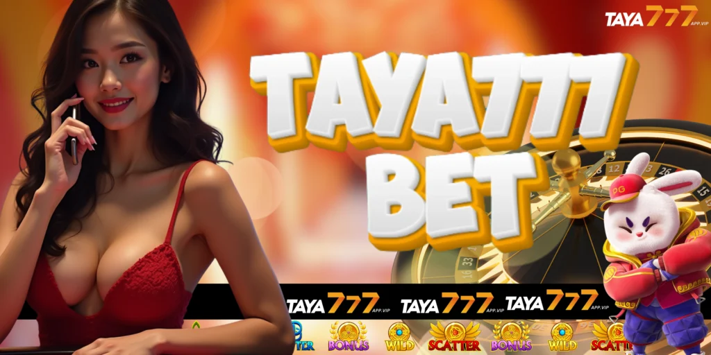 taya777-bet