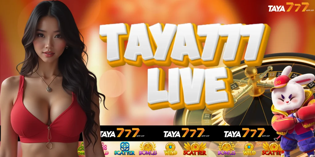 taya777-live