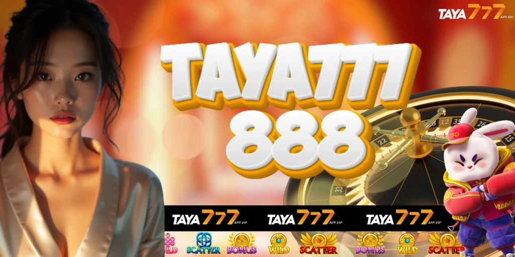 taya777 888