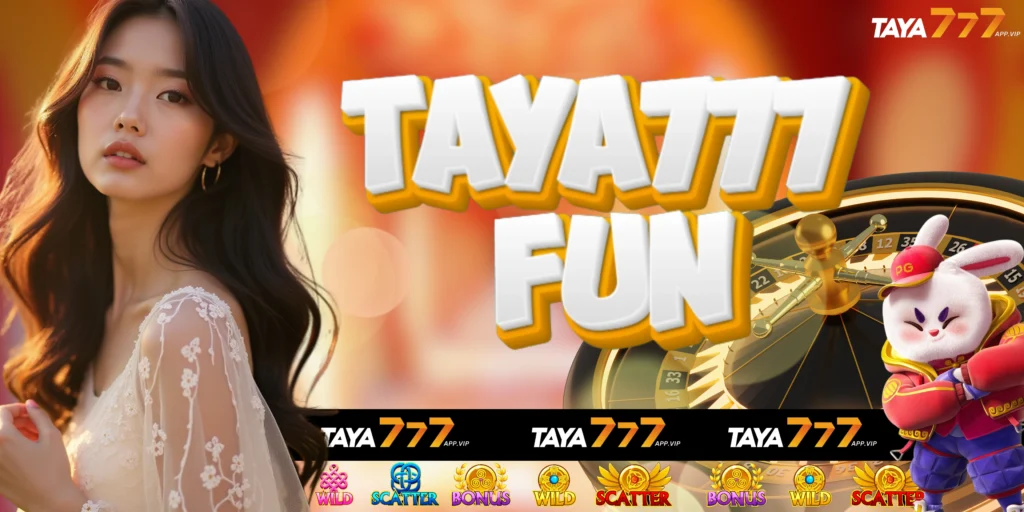 taya777fun